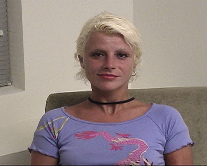 Marylin zeigt ihren privaten Erotikclip!